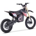 MotoTec Pro 48V/13Ah 1800W Lithium Electric Dirt Bike - Image 26