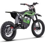 MotoTec 60v 2000w Pro Electric Dirt Bike (HP115E) - Image 12