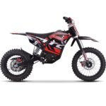 MotoTec 60v 2000w Pro Electric Dirt Bike (HP115E) - Image 18