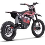 MotoTec 60v 2000w Pro Electric Dirt Bike (HP115E) - Image 17
