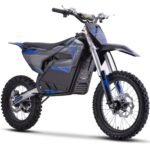 MotoTec Pro 72V/30Ah 5000W Off-Road Electric Dirt Bike - Image 10