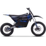 MotoTec Pro 72V/30Ah 5000W Off-Road Electric Dirt Bike - Image 9