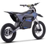 MotoTec Pro 72V/30Ah 5000W Off-Road Electric Dirt Bike - Image 8