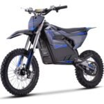 MotoTec Pro 72V/30Ah 5000W Off-Road Electric Dirt Bike - Image 2