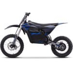 MotoTec Pro 72V/30Ah 5000W Off-Road Electric Dirt Bike - Image 6