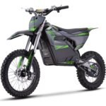 MotoTec Pro 72V/30Ah 5000W Off-Road Electric Dirt Bike - Image 3