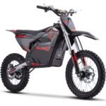 MotoTec Pro 72V/30Ah 5000W Off-Road Electric Dirt Bike - Image 20