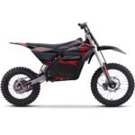 MotoTec Pro 72V/30Ah 5000W Off-Road Electric Dirt Bike - Image 19