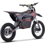 MotoTec Pro 72V/30Ah 5000W Off-Road Electric Dirt Bike - Image 18