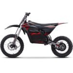 MotoTec Pro 72V/30Ah 5000W Off-Road Electric Dirt Bike - Image 16