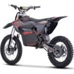 MotoTec Pro 72V/30Ah 5000W Off-Road Electric Dirt Bike - Image 17