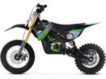 MotoTec Pro 36V/10Ah 1000W Lithium Electric Dirt Bike - Image 9