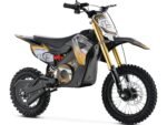 MotoTec Pro 36V/10Ah 1000W Lithium Electric Dirt Bike - Image 4