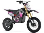 MotoTec Pro 36V/10Ah 1000W Lithium Electric Dirt Bike - Image 6