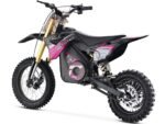 MotoTec Pro 36V/10Ah 1000W Lithium Electric Dirt Bike - Image 19