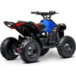 MotoTec E-Bully 36V/15Ah 1000W Kids Electric ATV - Image 6