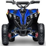 MotoTec E-Bully 36V/15Ah 1000W Kids Electric ATV - Image 9