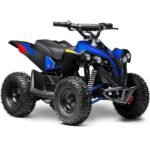 MotoTec E-Bully 36V/15Ah 1000W Kids Electric ATV - Image 2
