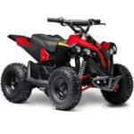 MotoTec E-Bully 36V/15Ah 1000W Kids Electric ATV - Image 3
