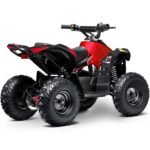 MotoTec E-Bully 36V/15Ah 1000W Kids Electric ATV - Image 11