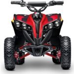 MotoTec E-Bully 36V/15Ah 1000W Kids Electric ATV - Image 14
