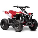 MotoTec E-Bully 36V/15Ah 1000W Kids Electric ATV - Image 4
