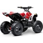 MotoTec E-Bully 36V/15Ah 1000W Kids Electric ATV - Image 16
