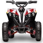 MotoTec E-Bully 36V/15Ah 1000W Kids Electric ATV - Image 19