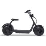 MotoTec Fat Tire 60V/18Ah 2000W ElectricScooter - Image 5