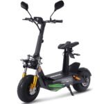 MotoTec Mars 60V/30Ah 3500W Electric Scooter
