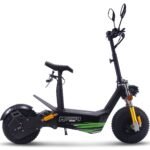 MotoTec Mars 60V/30Ah 3500W Electric Scooter - Image 5