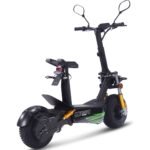 MotoTec Mars 60V/30Ah 3500W Electric Scooter - Image 4