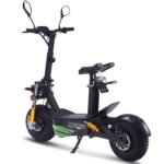 MotoTec Mars 60V/30Ah 3500W Electric Scooter - Image 3