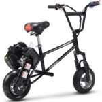 MotoTec 49cc Gas Mini Bike V2 - Image 9