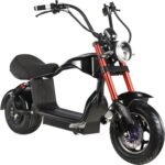 MotoTec Mini Lowboy 48V/12Ah 800W Electric Scooter - Image 6