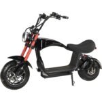 MotoTec Mini Lowboy 48V/12Ah 800W Electric Scooter - Image 2