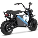 MotoTec 48V/12Ah 1000W Electric Mini Bike - Image 5