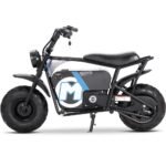 MotoTec 48V/12Ah 1000W Electric Mini Bike - Image 2