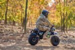 MotoTec 60V/20Ah 1500W Electric Mini Bike - Image 16
