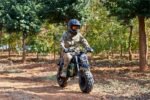 MotoTec 60V/20Ah 1500W Electric Mini Bike - Image 18