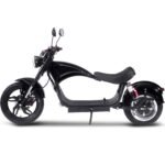 MotoTec Raven 60V/30Ah 2500W Lithium Electric Scooter - Image 5