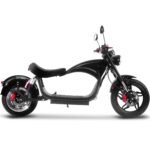 MotoTec Raven 60V/30Ah 2500W Lithium Electric Scooter - Image 8