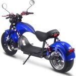 MotoTec Raven 60V/30Ah 2500W Lithium Electric Scooter - Image 11