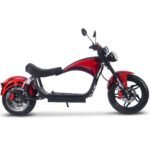 MotoTec Raven 60V/30Ah 2500W Lithium Electric Scooter - Image 16