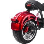 MotoTec Raven 60V/30Ah 2500W Lithium Electric Scooter - Image 18