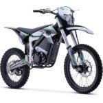MotoTec Venom 72V/50Ah 12000W Electric Dirt Bike - Image 7