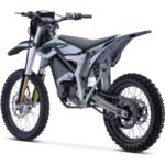 MotoTec Venom 72V/50Ah 12000W Electric Dirt Bike - Image 3