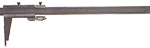 80"/2000MM VERNIER CALIPER