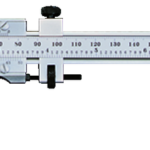 #123Z-24 - 0 - 24'' Measuring Range (.001 Grad.) - Vernier Caliper