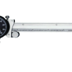 #B120A-6 - 0 - 6'' Measuring Range (.001 Grad.) - Dial Caliper